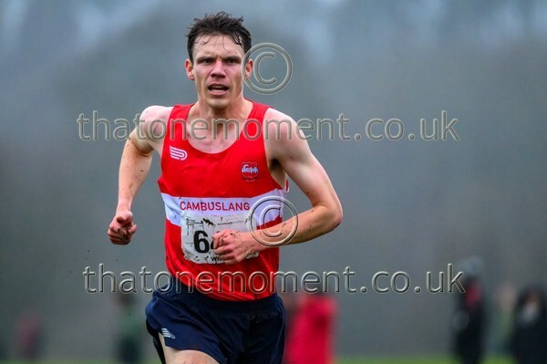 Westxc25-929145 - Senior Men Set Two