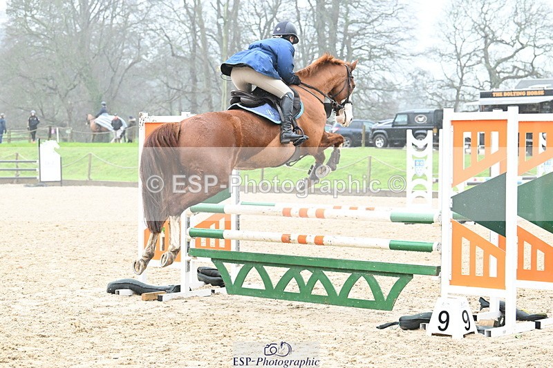 250215A-104923-00137 - Cls 2 Discovery and 1m Open