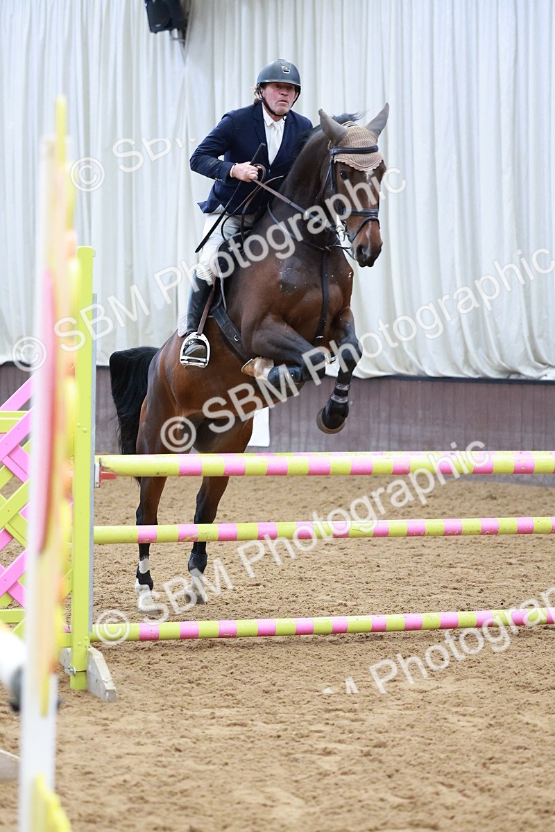 SBM_000779 - Class 3 - Senior Discovery 1.00m