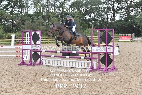 BPP_2937 - CLASS 4 Senior BritiNovice/ 90cm Open