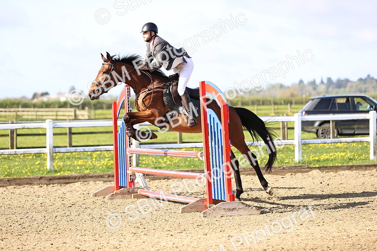 SBM_002850 - Class 14 - Clear Round