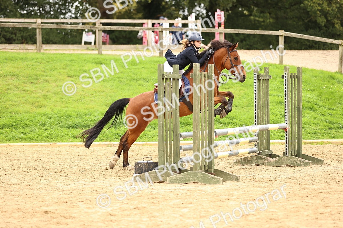 SBM_64727 - J17 - Junior Pony 80cm Championship