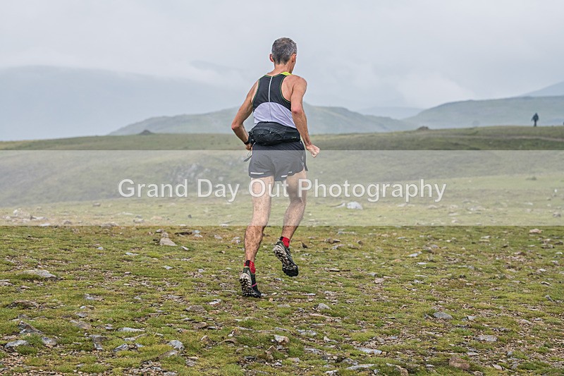 Rydal Round-64 - Rydal Round Fell Race Thursday 28th July 2022