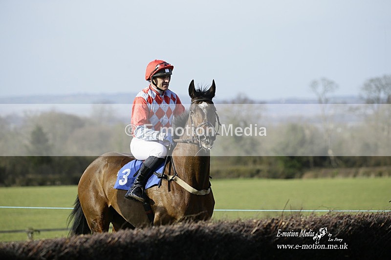 PtP 260222 644 - Kingston Blount Racing Club Point-to-Point 26/02/22