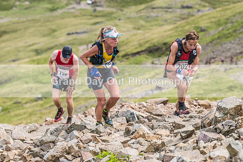 Borrowdale-1060 - Borrowdale Fell Race Saturday 2nd August 2025