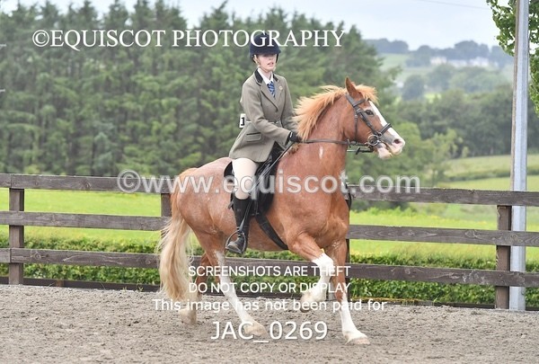 JAC_0269 - CLASS 4 BSPS Scone Palace HT Training Stakes Series (0.60m