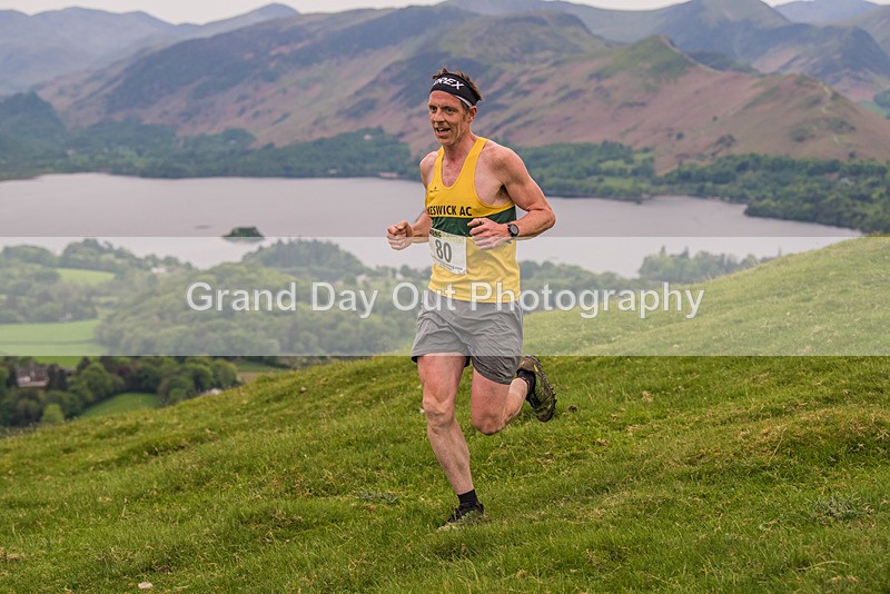 Latrigg-41 - Latrigg Fell Race Wednesday 17th May 2023