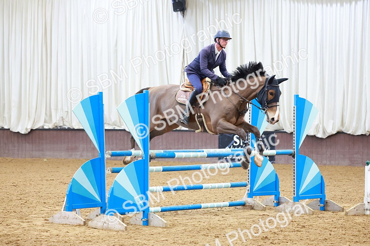 SBM_001430 - Class 4 - Senior Newcomers - 1.10m