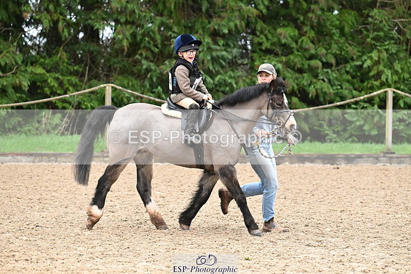 260222A-091611-00083 - 40cm Lead Rein and Assisted