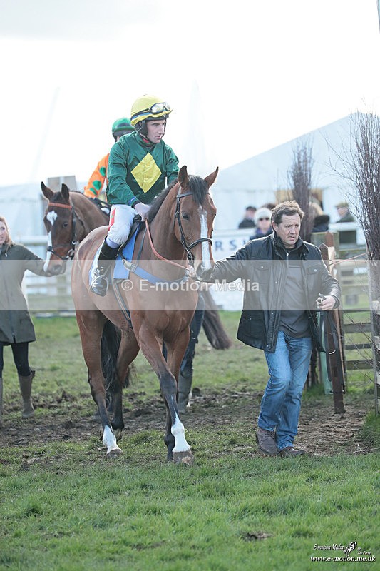 PtP 170324 3144 - Oakley Hunt PtP Brafield-On-The-Green 17/03/24