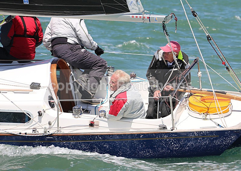 130601 CO1251 WT7A0834 - ROUND THE ISLAND RACE - 1st June 2013
