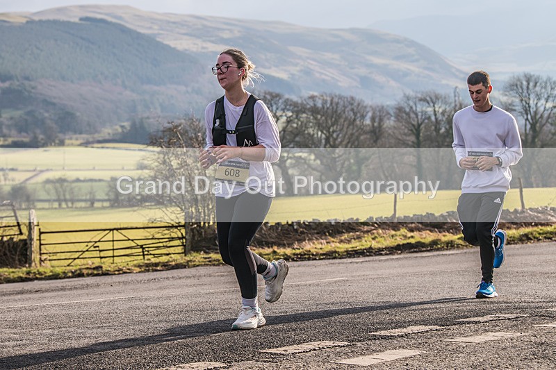 North Lakes-724 - North Lakes 10K & Half Marathon Sunday 9th February 2025