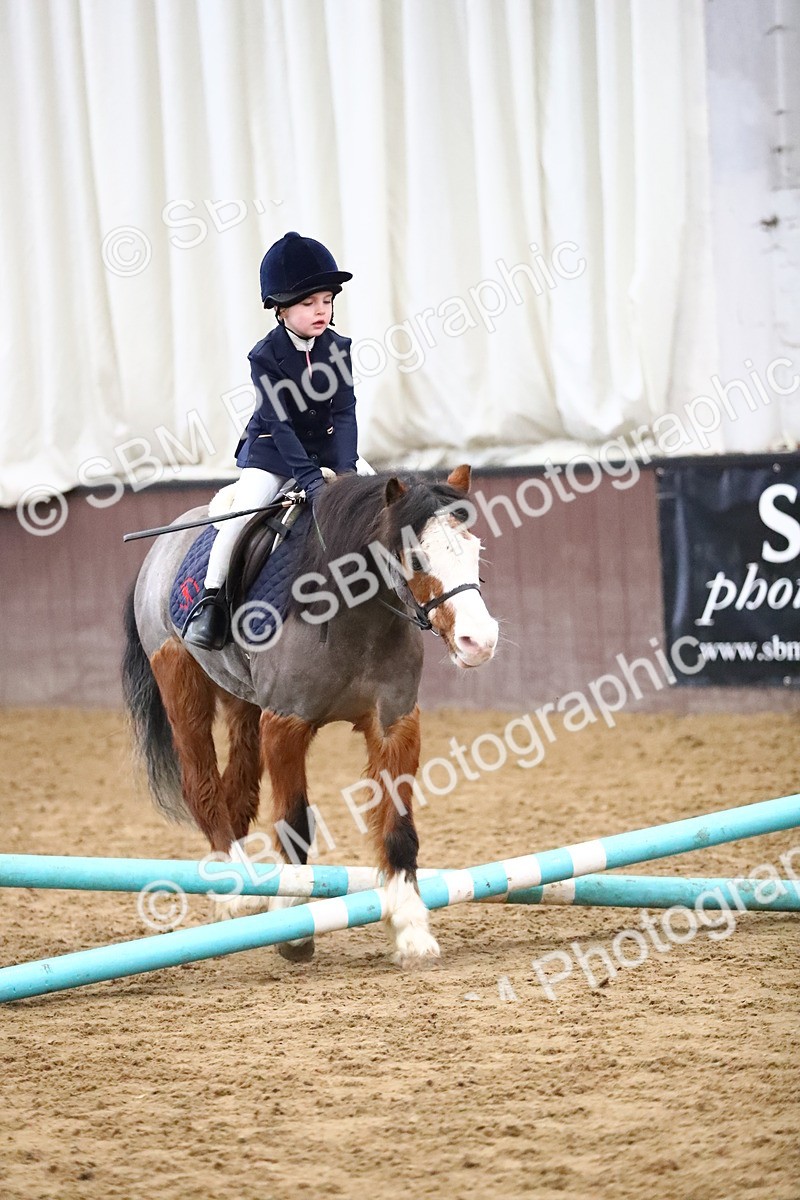 SBM_000151 - Class 1 - 30cm