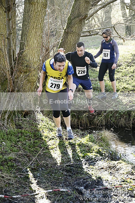 PVT 240219 721 - The Terminator Race - Pewsey Vale - 24/02/19