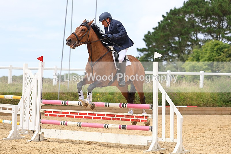 3E7A1176 - Class 11: Senior Discovery/1m open