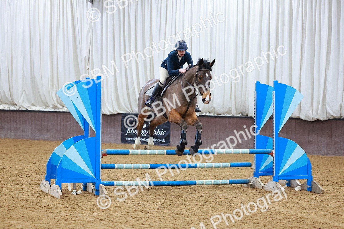 SBM_000090 - Class 1 - Clear Round