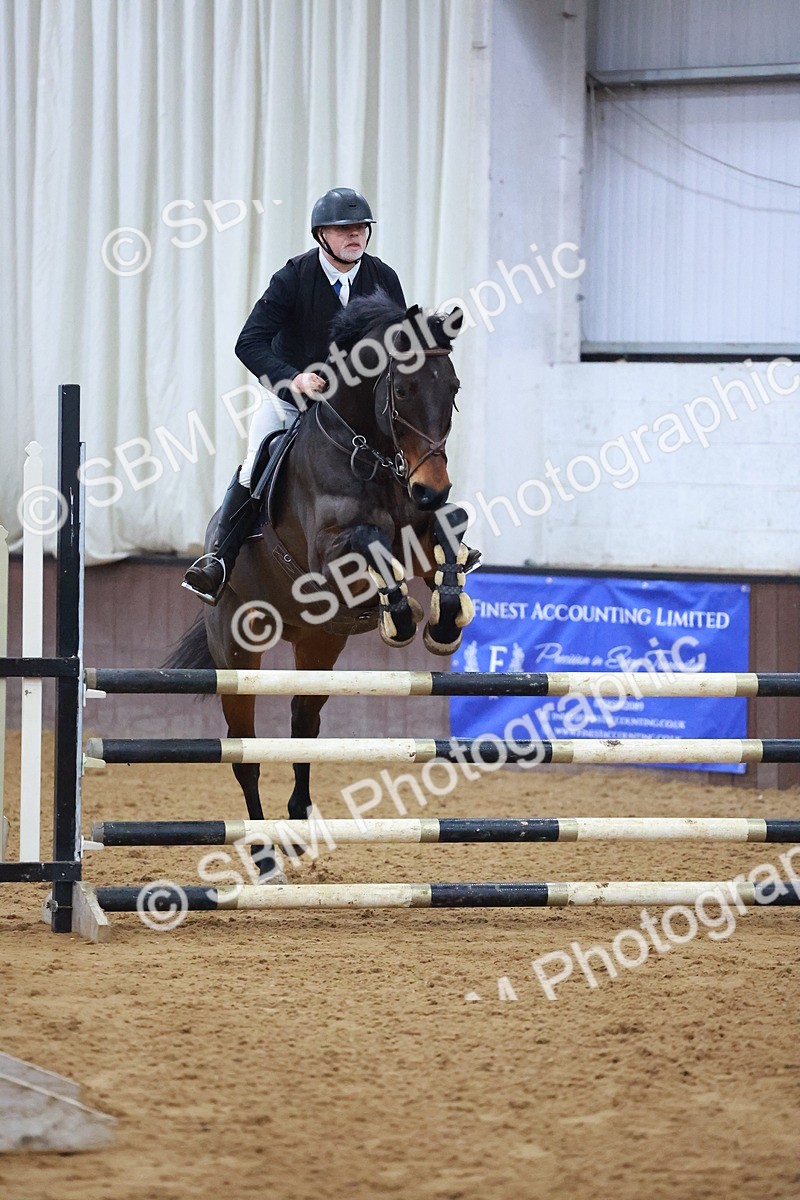 SBM_000774 - Class 3 - Senior Discovery - 1.00m