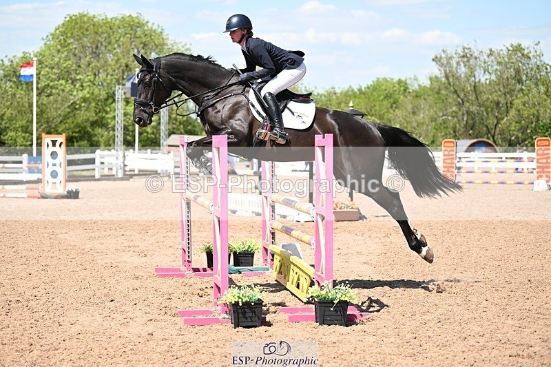 250510-134642-10888 - Cls 22 95cm Amateur Quali