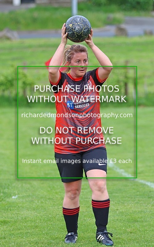 IMG_0456 - Kendal Utd Ladies v Workington Diamonds (18/5/22)