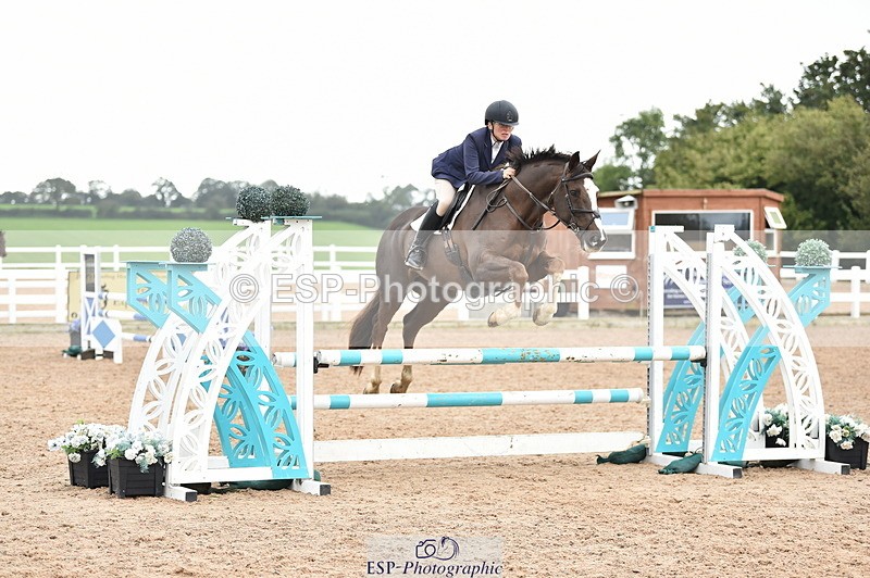 231013A-115702-01528 - Cls 2 95cm Amateur Quali