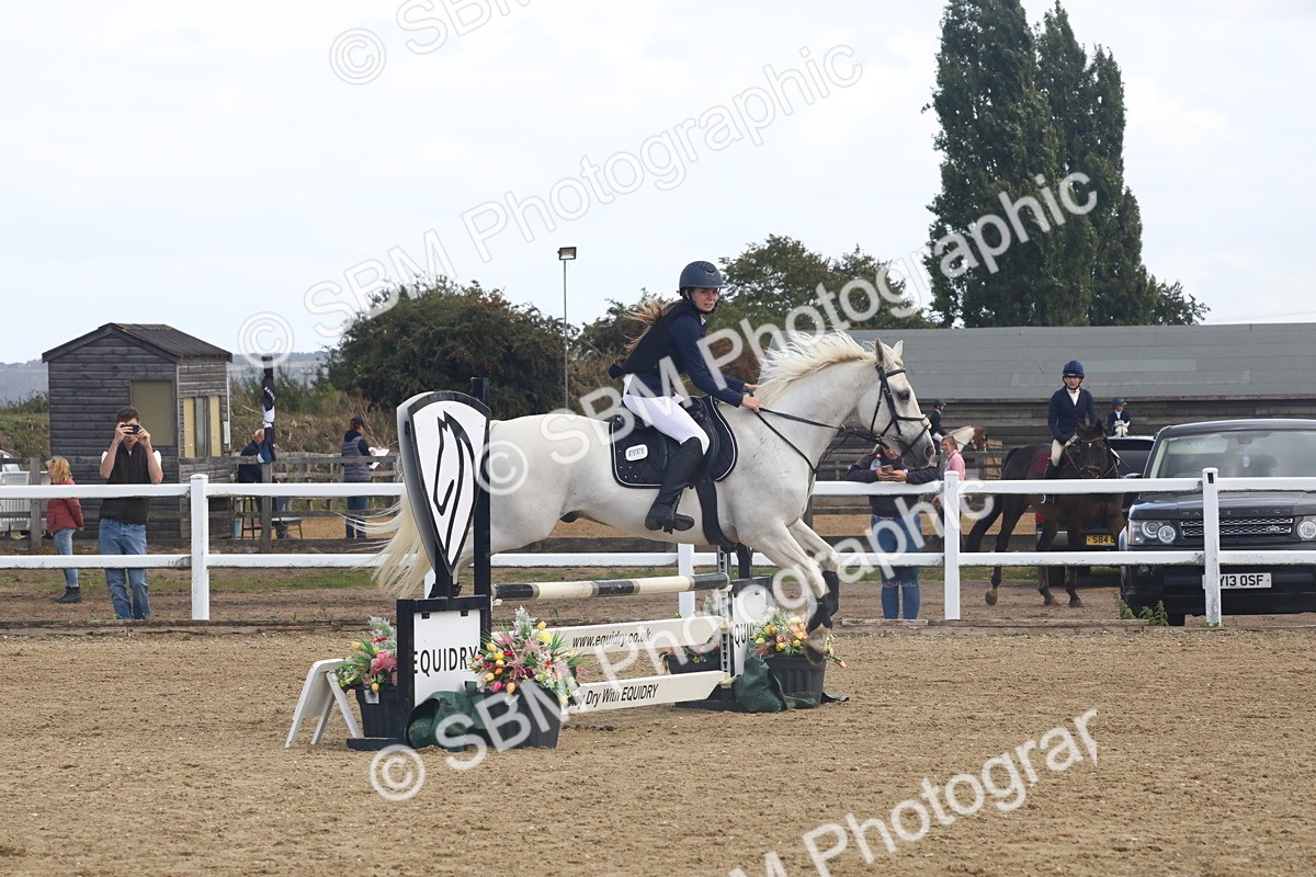 SBM_007605 - Class 10 - 80cm Champs