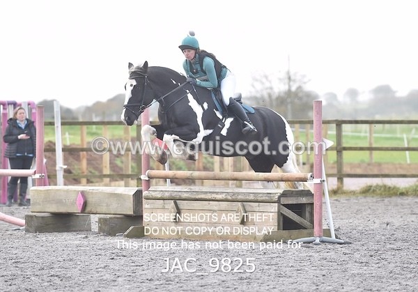JAC_9825 - Class 6 BE ACE 80cm Snr ,Scottish & Aintree Qualifier