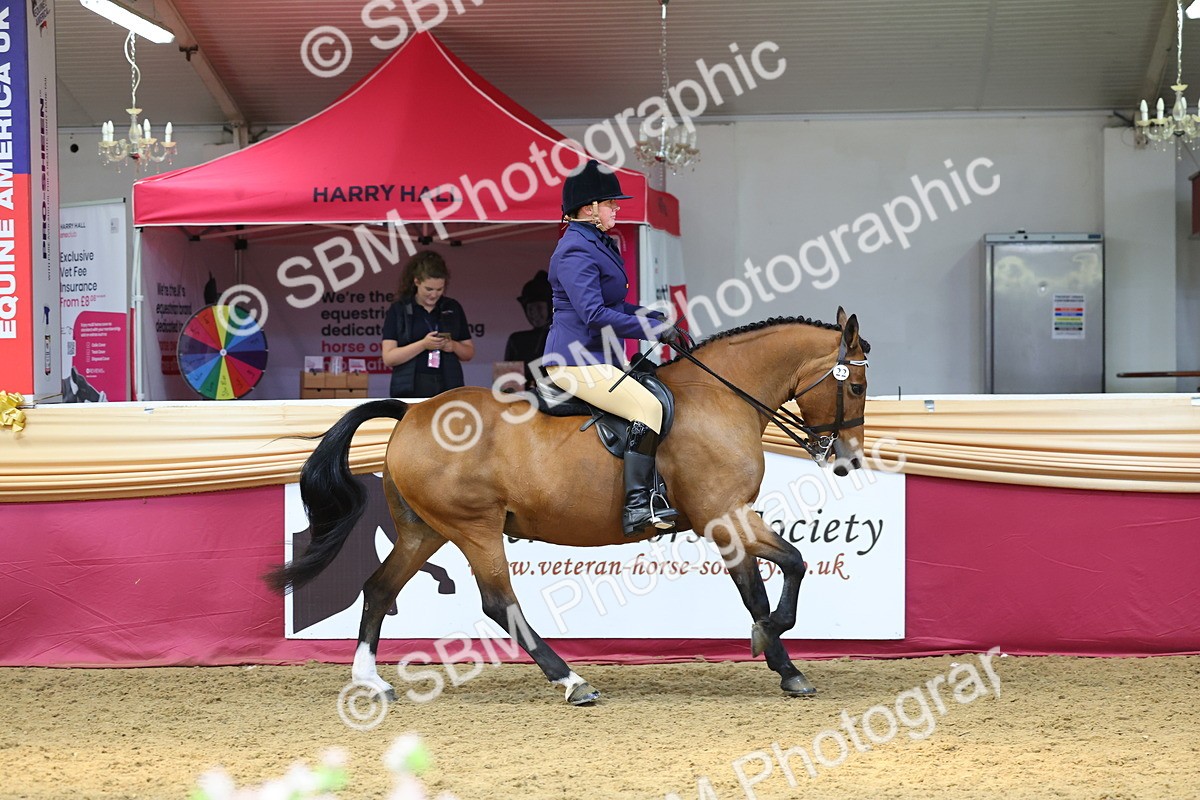 SBM_23914 - Class 905 - Supreme Final - Ridden Veteran