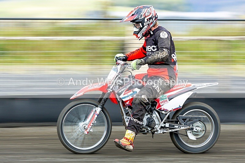 210925-5D-3K8A7719 - Ride & Skid It  Flat Track Experience 25th Sep 21