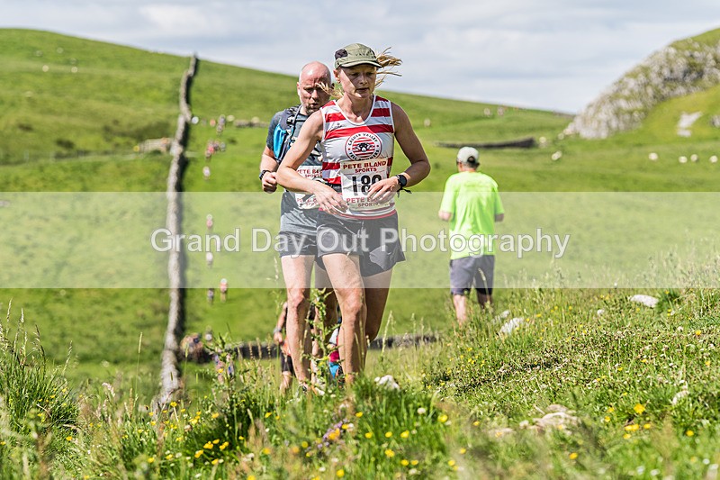 Settle Hills-158 - Settle Hills Fell Race Sunday 21st June 2026