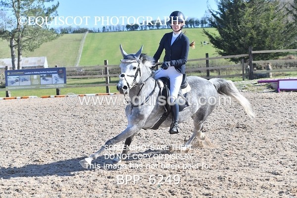 BPP_6249 - CLASS 8 SAT Pony BritiNovice / 0.80m Open