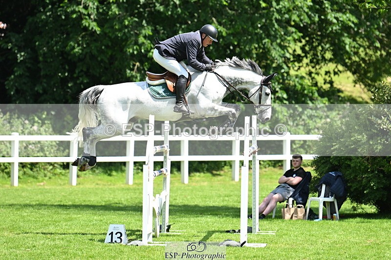 250615A-132521-11102 - Cls 38 Snr 1m40 GP