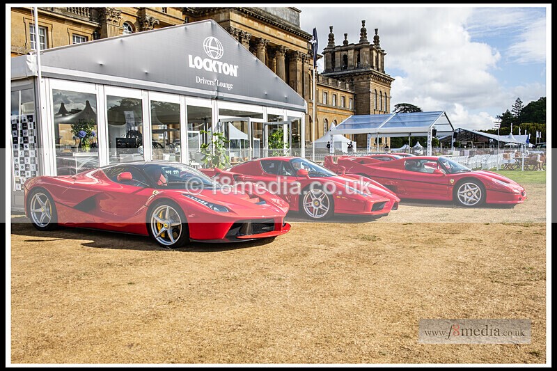  - Salon Privé 2022
