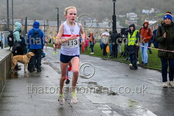 YARR26-813196 - U15 Girls