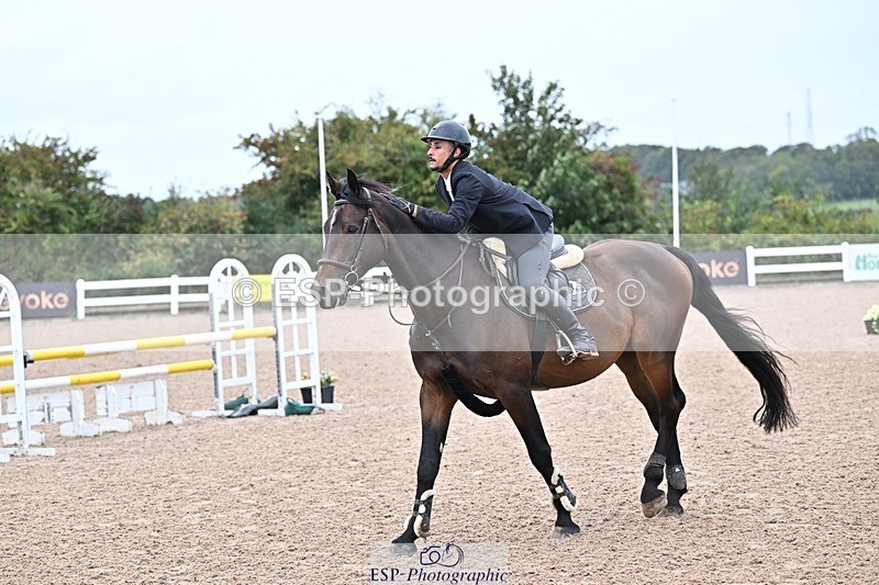 250914-103129-08325 - Cls 33 Snr Discovery and 1m Open