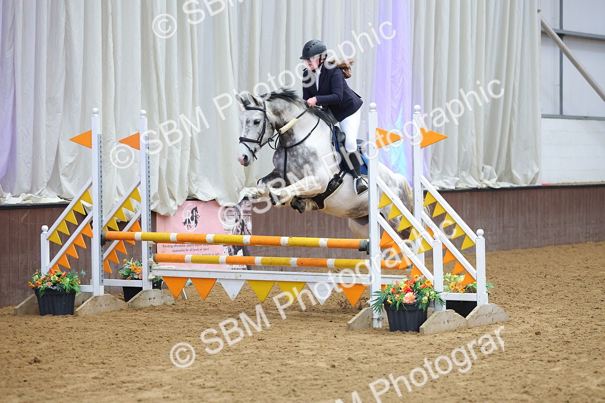 SBM_009328 - Class 19 - Equiyd 0.85m Amateur Championship Qualifier - First Round (0.85m)