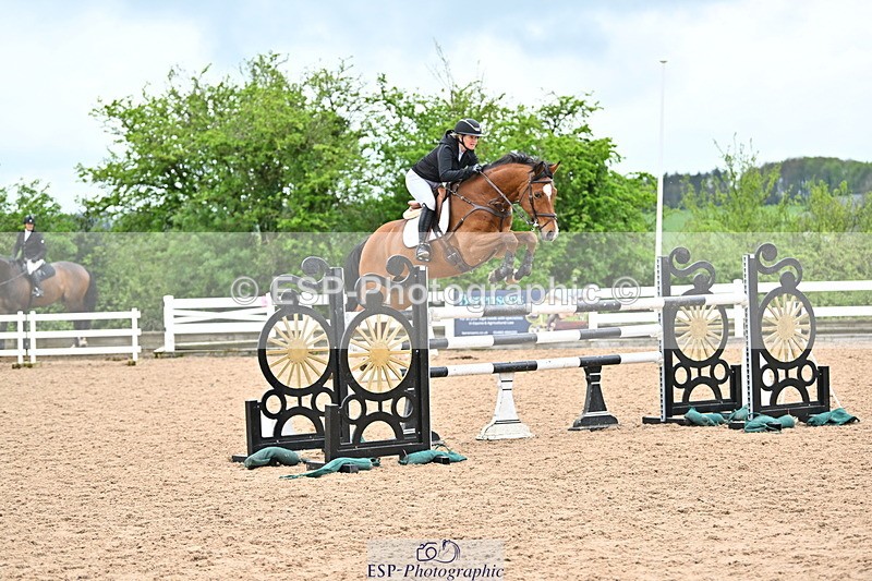 240501A-144856-01157 - Cls 8 Snr Foxhunter and 1.20m Open