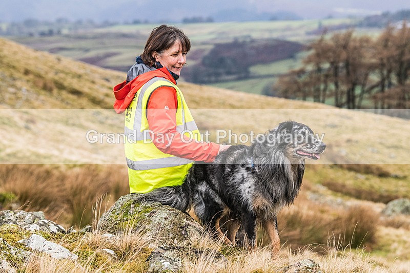 Clough Head-60 - Kong Running Clough Head Fell Race Saturday 7th February 2026