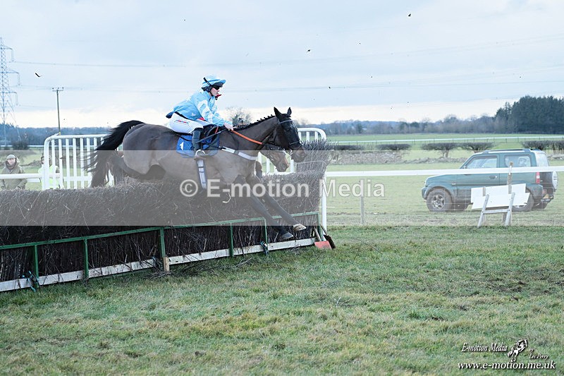 PtP 250126 978 - Cocklebarrow Races Point-to-Point 25/01/26