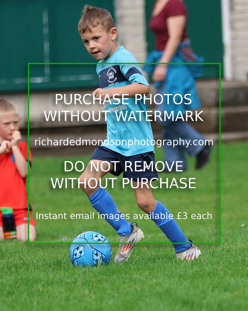 533A7450 - Westgate Under 7's
