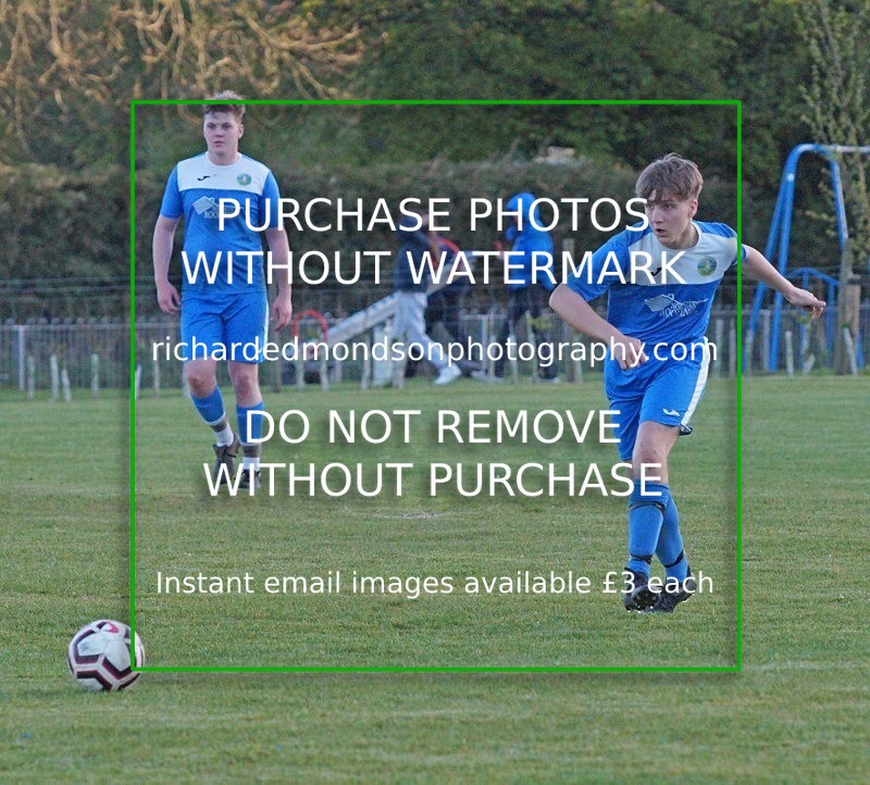 DSC00862 - Kendal Utd Reserves v Penrith Academy (12/5/21)