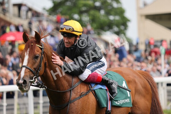 yr13052022r4-85 - Race 4 3.35pm The Paddy Power Yorkshire Cup (British Champions Series Race)