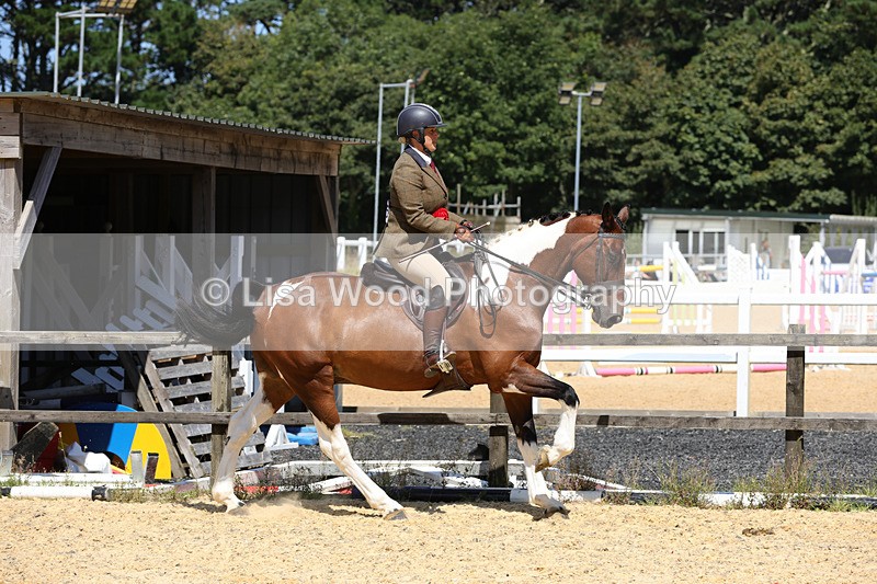 1X9A8911 - Ring Three Championship