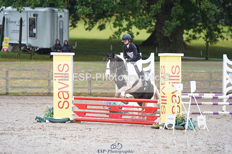 240824X-090502-20555 - 70cm Round 1 8.30 to 9.30