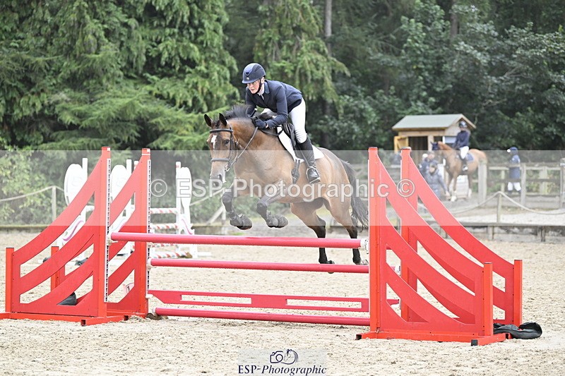 250830A-150116-07735 - Cls 24 Snr Discovery and 1m Open