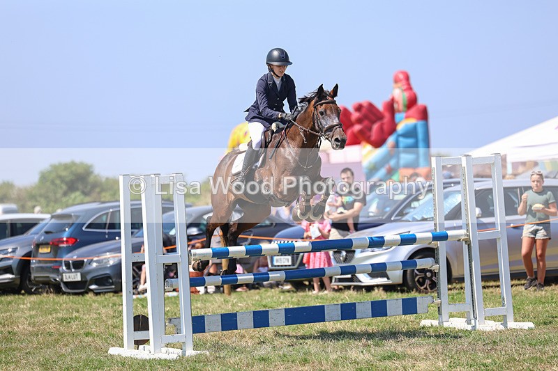 3E7A4734 - Class 13: 1.05m National Amateur Championship Qualifier