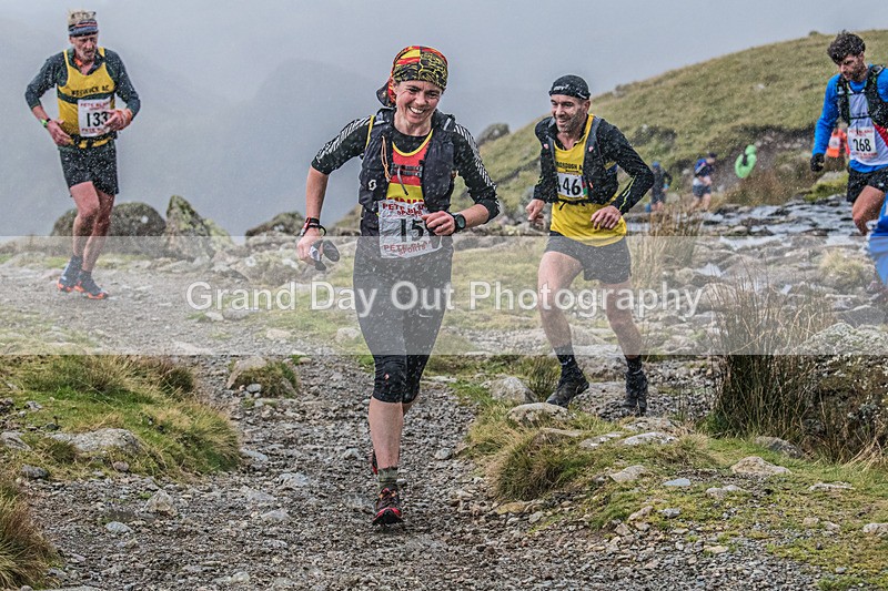 Langdale-483 - Langdale Horseshoe Fell Race Saturday 12thOctober 2024