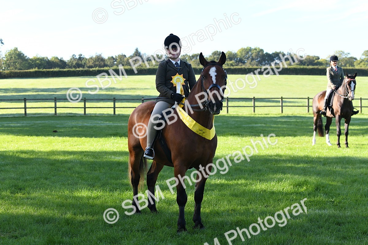 SBM_34101 - S16 - Condition & Turnout - Ridden