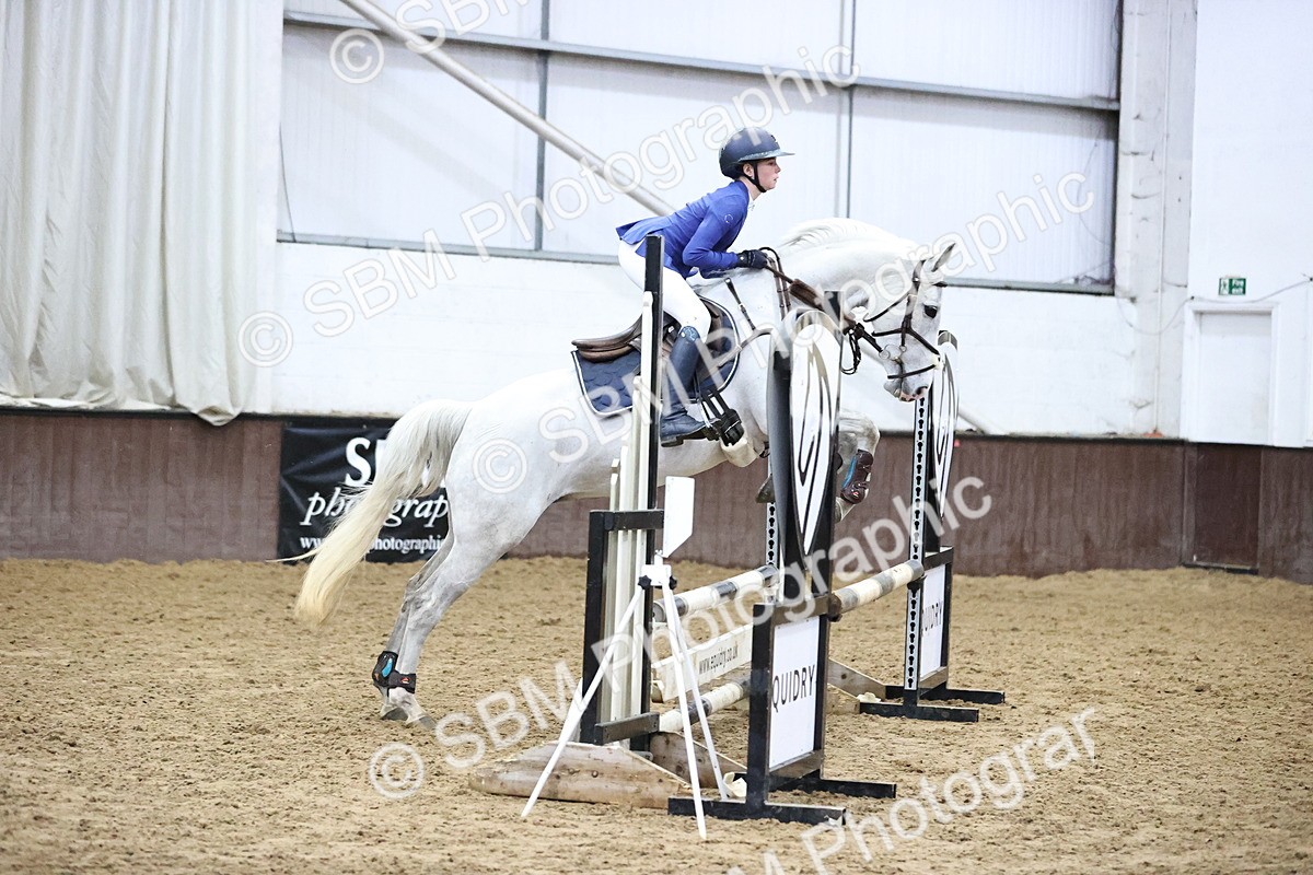 SBM_000445 - Class 2 - Pony British Novice - 80cm