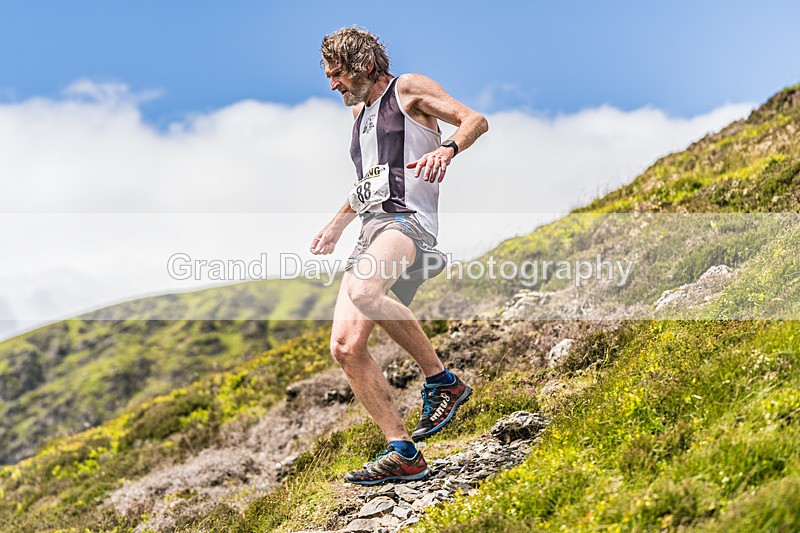 Gategill-180 - Gategill Fell Race Saturday 6th July 2024