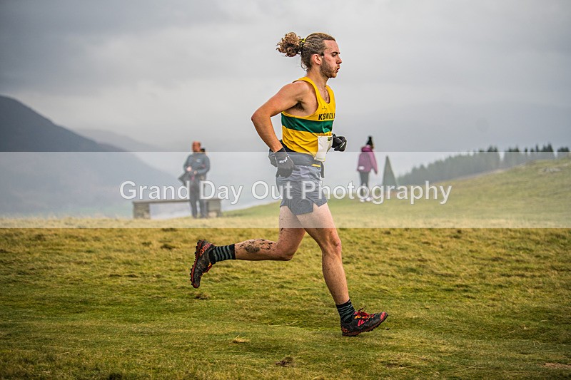 Sale-13 - Sale Fell Race Saturday 26th November 2022